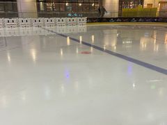 -冰纷万象滑冰场(二七万象城店)