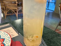 -仁义涵西餐·咖啡(中华巴洛克店)