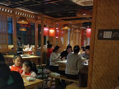 -老版火锅(半坡店)