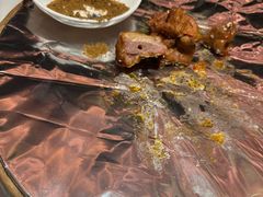 -宝轩渔府·老字号海鲜·正宗津菜(水上店)