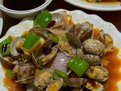 -温州一家人美食(西木头市店)