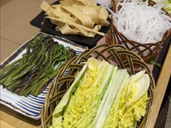 -东来顺饭庄(王府井步行街店)