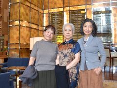 -威斯汀酒店Exchange大堂吧