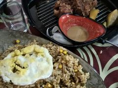 -大梁骨头馆·酱骨老菜(友好店)
