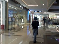 -成都仁和新城购物中心