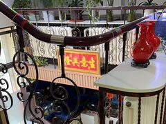 -张树军海鲜(王府壹号店)