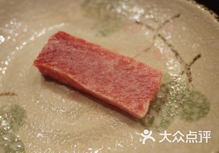 野生蓝鳍金枪鱼大腩