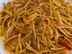 炒拉条-尹兰楼西北风情餐厅(嘉定店)