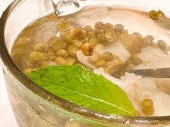 苏式绿豆汤-松鹤楼(狮山永利广场店)
