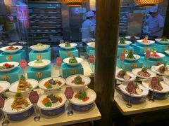 -大张烙馍村(泉山店)