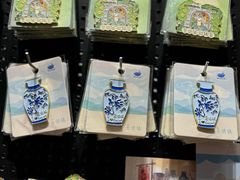 -猫的天空之城概念书店(景德镇陶溪川店)