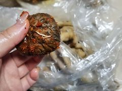 -土门八珍烤鸡腊味店(土门老店)