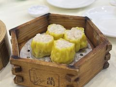 -馨越楼·点心·粤菜(赤坎店)