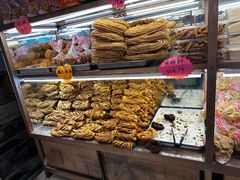 -杨老大焙子月饼干货(宽巷子民族美食街店)