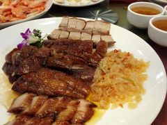 -海晖酒楼·顺德鱼生(荣华店)