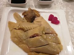 冰皮鸡-百乐门喜宴(海珠广场华厦店)