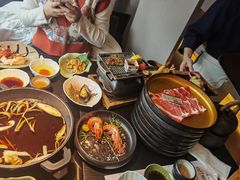 -花潮料理艺食馆(成都万象城店)