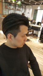 -Mentor Hair Salon