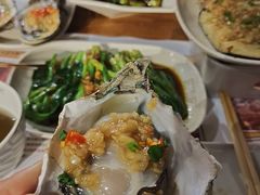 -木屋烧烤(白石洲店)