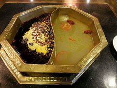 android_upload_pic-蜀九香火锅(彩虹店)