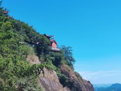 -崀山风景名胜区