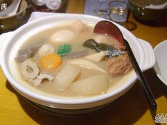 CIMG3540-松子料理(白家庄店)
