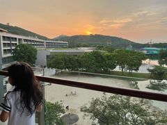 -上海佘山世茂艾美酒店