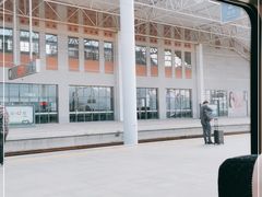-莆田站