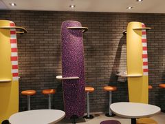 -麦当劳(机场T1航站楼店)