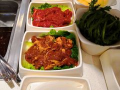 -海底捞火锅(玉桥商业广场店)