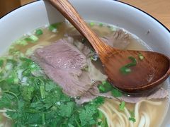 -马记永·兰州牛肉面(天通苑家乐福店)