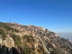 -泰山风景名胜区