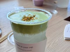 -Yee3·三号椰(上海中山公园龙之梦店)