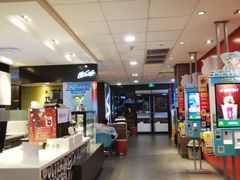 -麦当劳(杭州庆春路店)