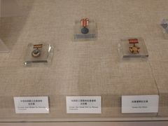 -中国铁道博物馆(正阳门馆)