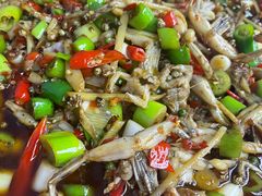 -大钳王油焖大虾