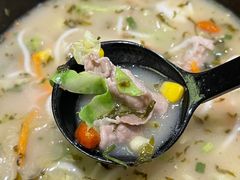 -过桥缘·过桥米线(五里桥银座店)