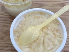 燕麦双皮奶-三元梅园(劲松店)