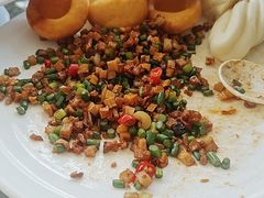 -嘎吧锅私家菜馆(联想科技城店)