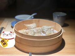 临海扁食-荣小馆(杭州大厦店)