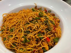 -老铺烤鸭(宝鸡店)