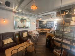 -Alimentari早午餐(安福路店)