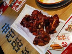 -申记串道(中街店)