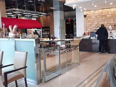 -听松楼·花园酒店·自助餐厅(红梅公园店)