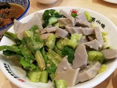 -直隶安家罩饼(复兴路店)