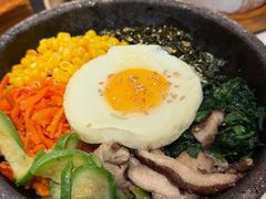 -七八冷面·延边朝鲜族美食(欢乐谷店)