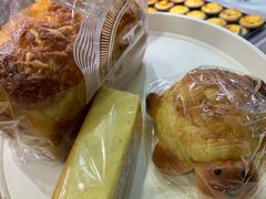 -莉莲蛋挞(日月光店)