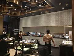 大堂-正斗·港式粤菜(SKLP店)