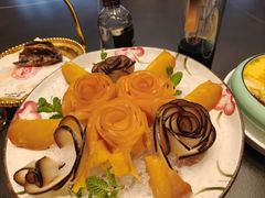 -鼎原力量东北吊炉烧烤(幸福街店)