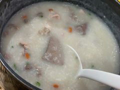 -南记食粥坊·宵夜大排档(莲花总店)
